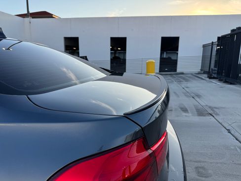 Used 2018 BMW M3 RWD image 26
