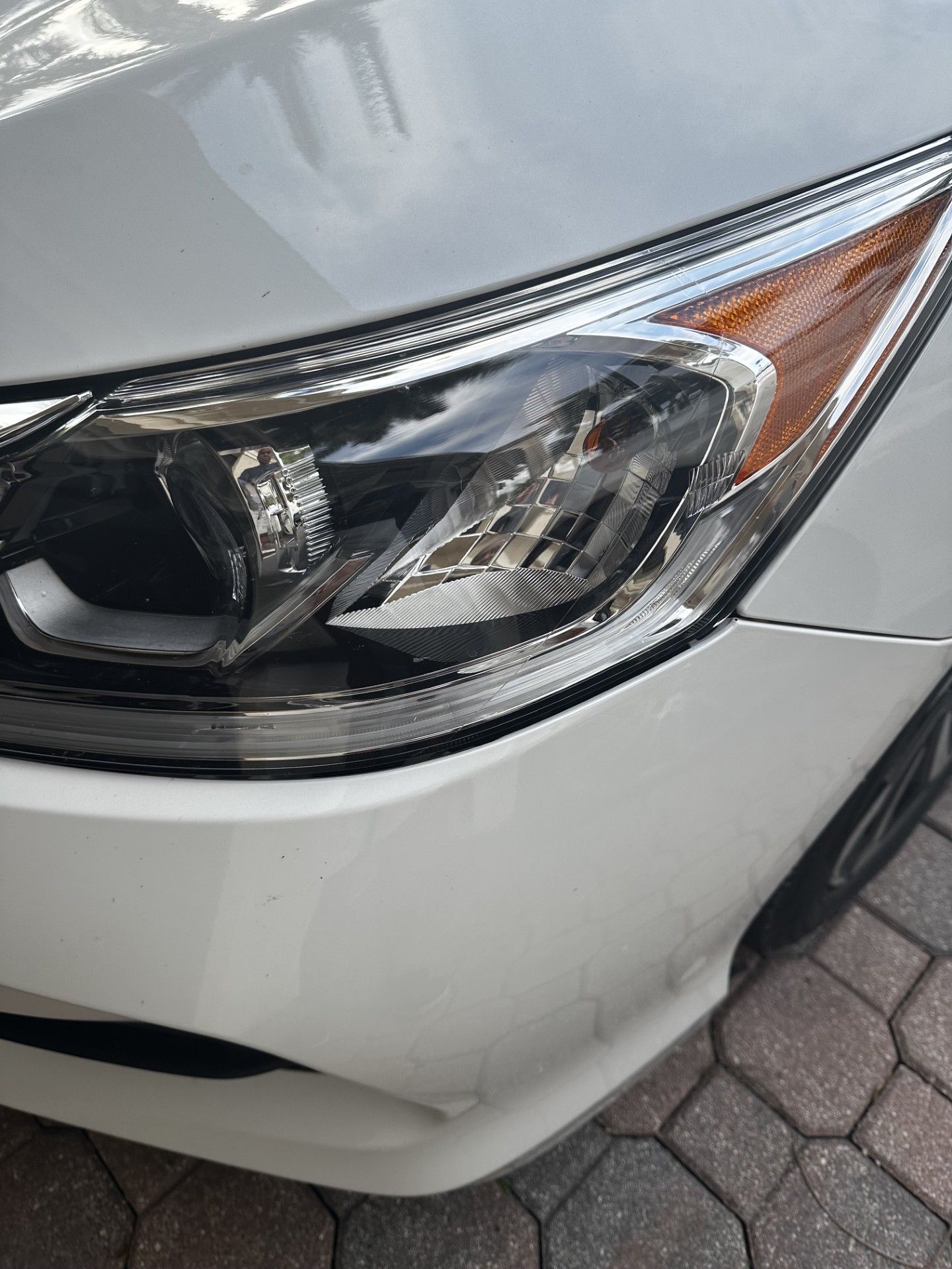 Used 2016 Honda Accord EX image 19