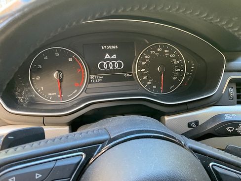 Used 2017 Audi A4 2.0T Premium w/ Convenience Package image 21