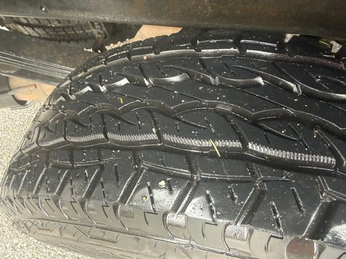 Used 2009 Chevrolet Silverado 2500 LTZ w/ Safety Package image 10