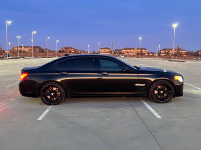 Used 2011 BMW ALPINA B7 xDrive
