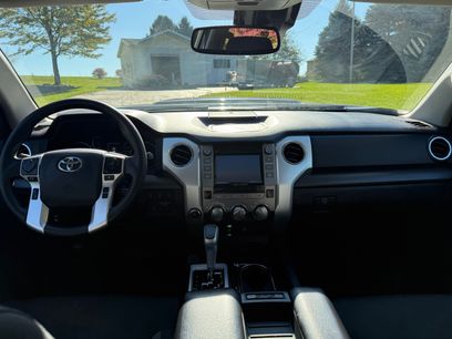 Used 2018 Toyota Tundra SR5