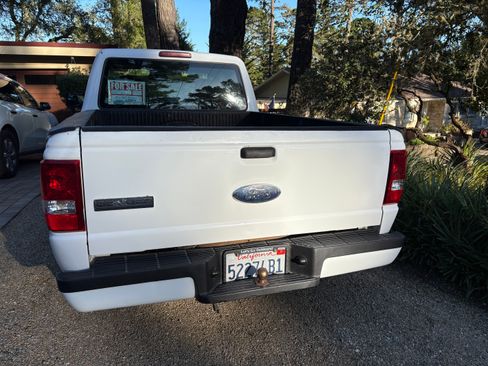 Used 2008 Ford Ranger XL image 4