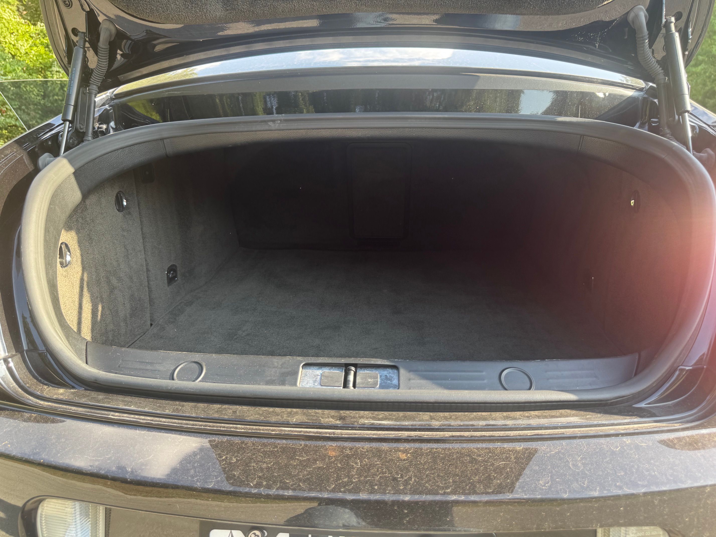 Used 2008 Bentley Continental GT Speed AWD/4WD image 10