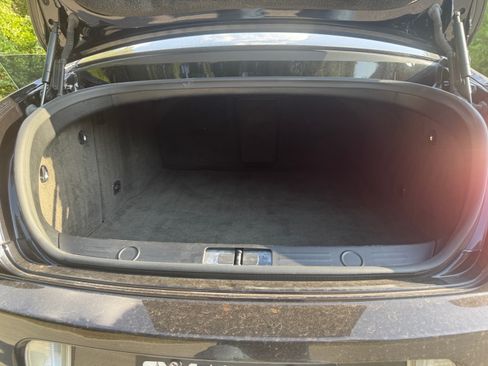 Used 2008 Bentley Continental GT Speed AWD/4WD image 10