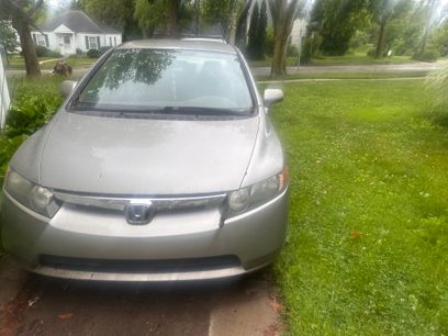 Used 2006 Honda Civic LX