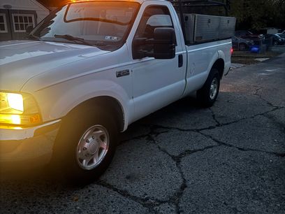 Used 2004 Ford F250 XL