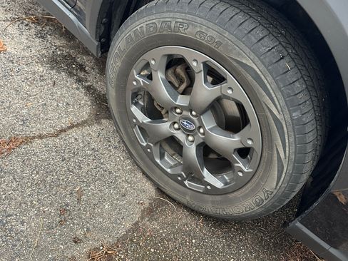 Used 2023 Subaru Crosstrek 2.5i Sport image 8