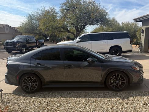 Used 2023 Subaru WRX Premium image 12