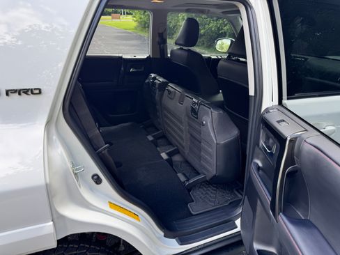 Used 2023 Toyota 4Runner TRD Pro image 21