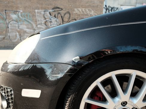 Used 2006 Volkswagen GTI 2.0T 2-Door image 5