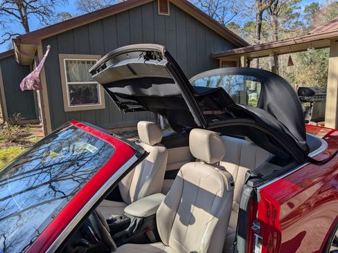 Used 2015 BMW 228i Convertible image 20