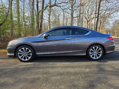 Used 2013 Honda Accord EX-L