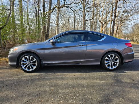 Used 2013 Honda Accord EX-L image 1