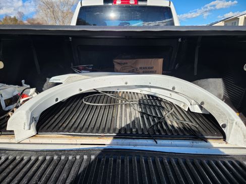 Used 2012 RAM 1500 Express image 8