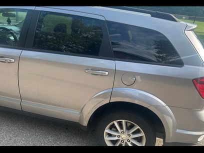 Used 2017 Dodge Journey SXT w/ Comfort/Convenience Group