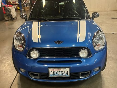 Used 2013 MINI Cooper Countryman S image 5