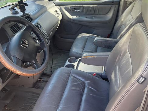 Used 2004 Honda Odyssey EX-L image 6