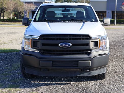 Used 2019 Ford F150 XL w/ XL Power Equipment Group image 6