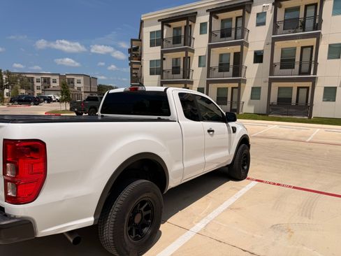 Used 2022 Ford Ranger XL w/ Equipment Group 101A High RWD image 6