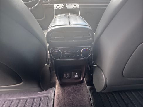 Used 2021 Genesis GV80 3.5T w/ Prestige Package 07 image 16