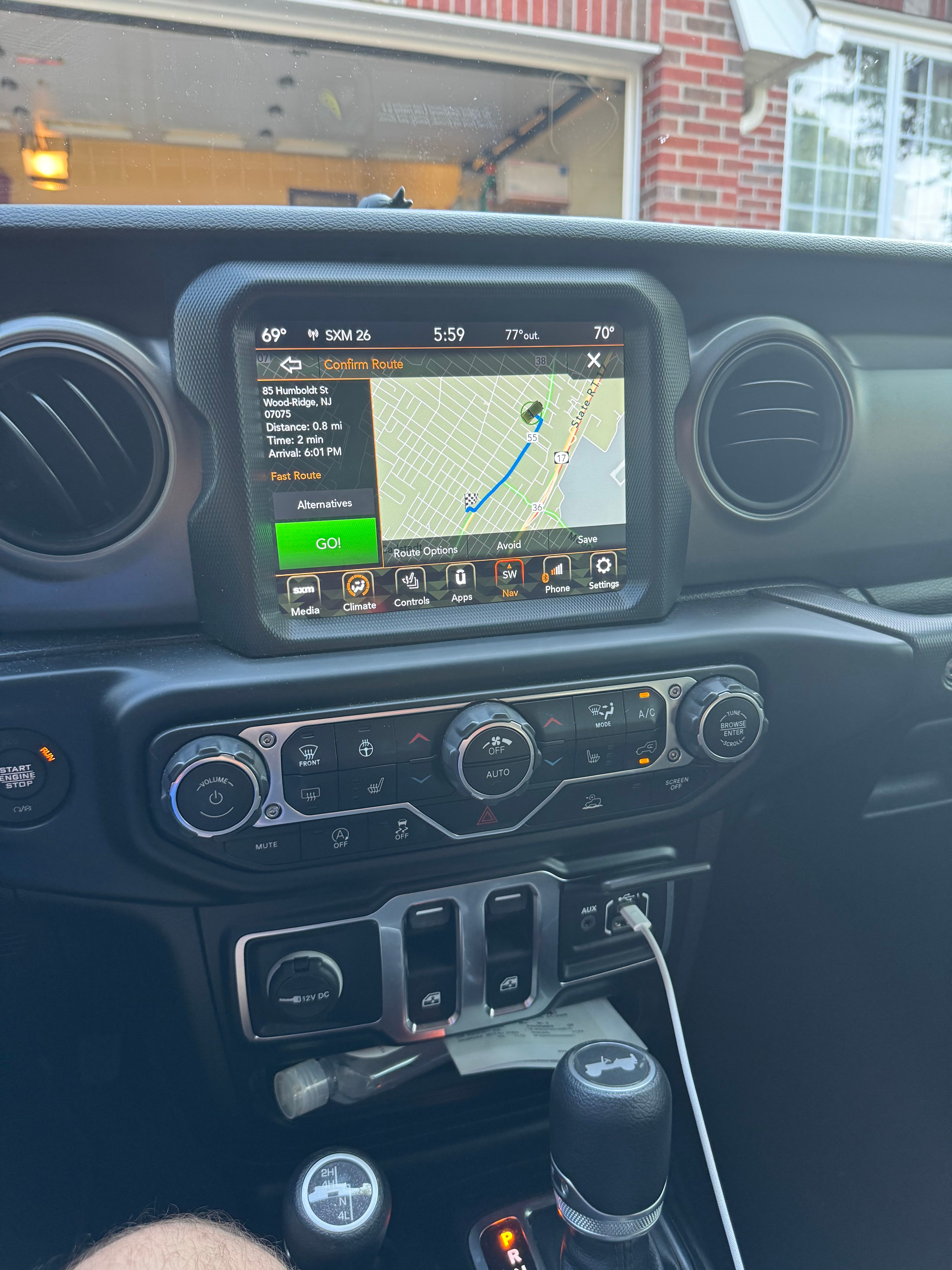 Used 2022 Jeep Wrangler Sport AWD/4WD image 13