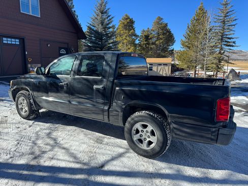 Used 2007 Dodge Dakota SLT image 21