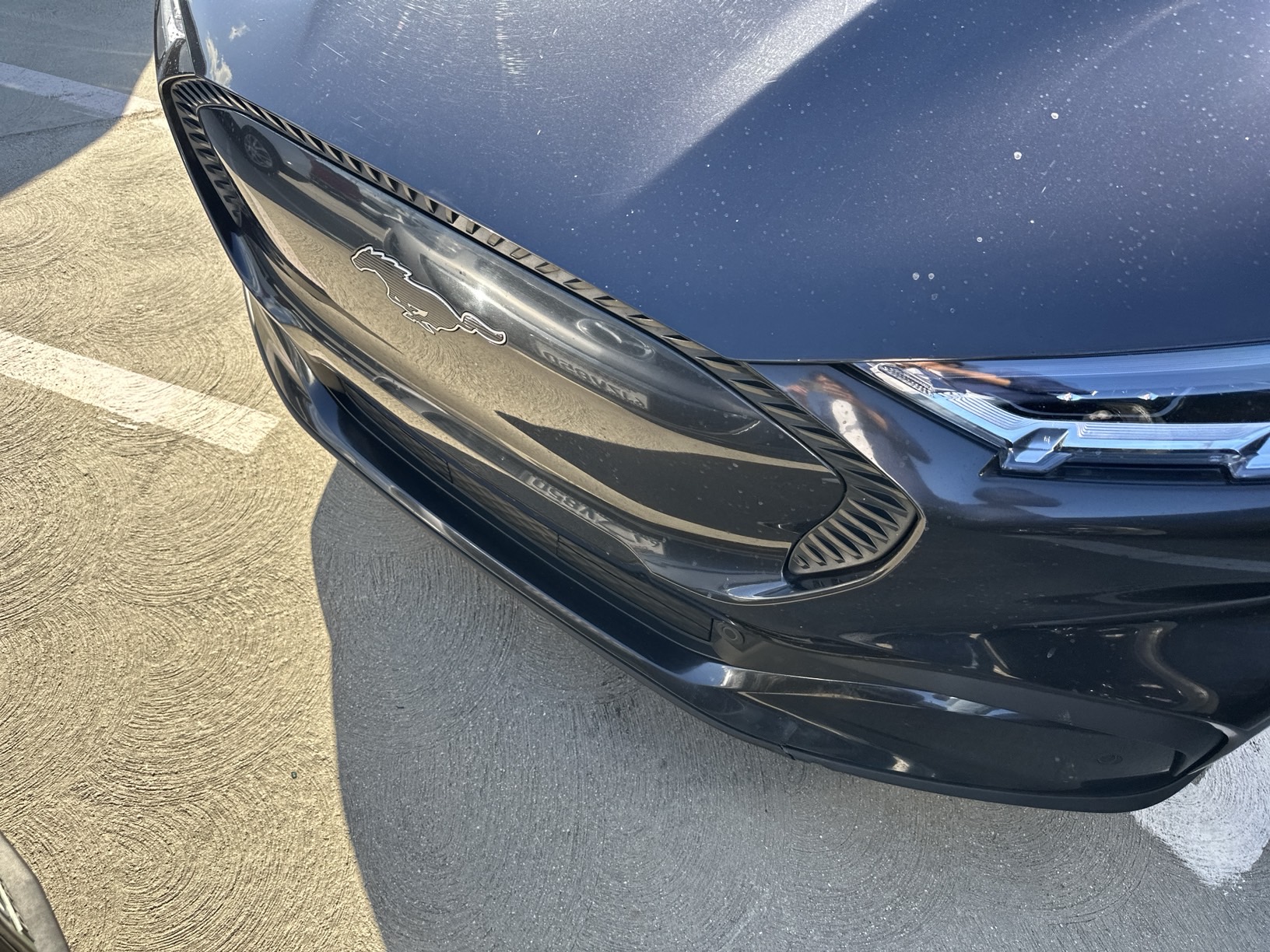 Used 2022 Ford Mustang Mach-E Select RWD image 4