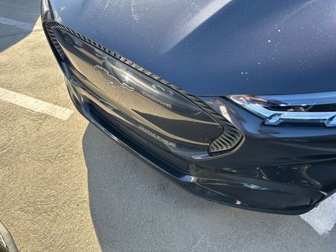 Used 2022 Ford Mustang Mach-E Select RWD image 4