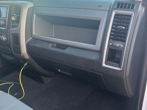 Used 2019 RAM 1500 Tradesman w/ Popular Equipment Group image 15