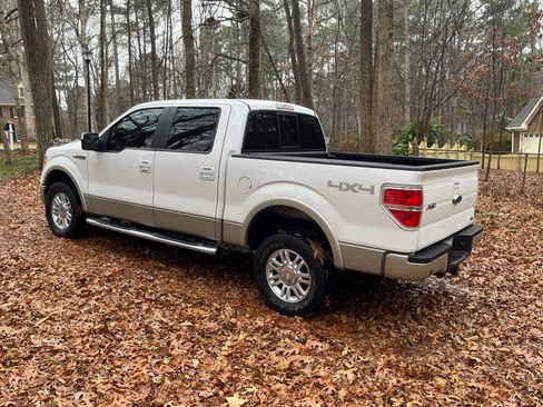 Used 2010 Ford F150 Lariat image 4