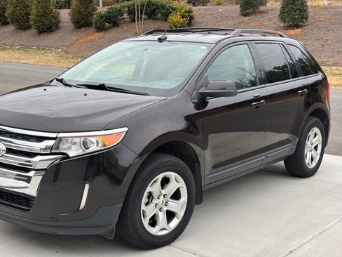 Used 2013 Ford Edge SEL image 1