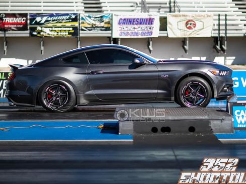 Used 2015 Ford Mustang GT Premium w/ Enhanced Security Package image 10