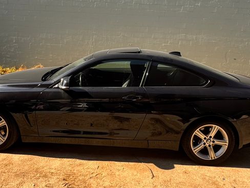 Used 2014 BMW 428i Coupe image 4