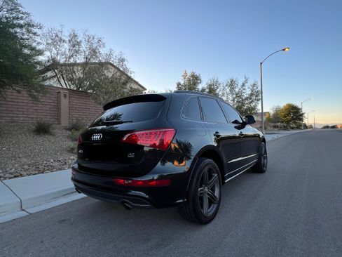 Used 2012 Audi Q5 3.2 Prestige AWD/4WD image 29