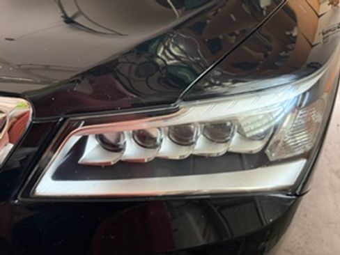 Used 2014 Acura MDX FWD w/ Technology Package image 9