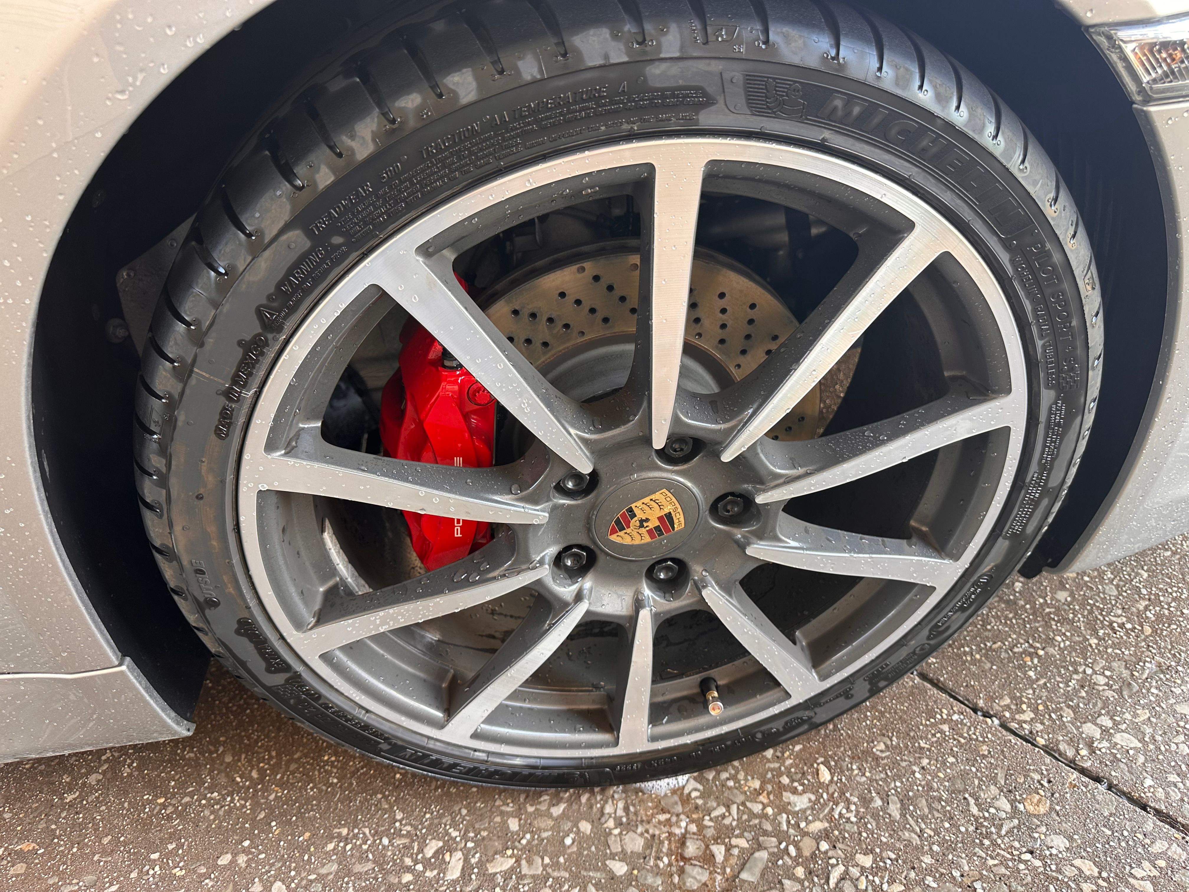 Used 2013 Porsche Boxster S RWD image 28