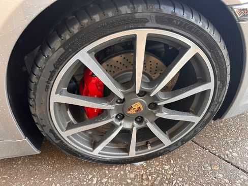Used 2013 Porsche Boxster S RWD image 28