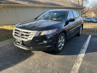 Used 2011 Honda Crosstour EX-L