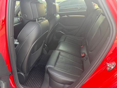 Used 2015 Audi S3 Premium Plus image 16