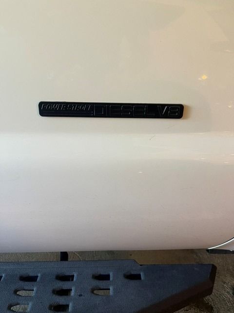 Used 2000 Ford F250 4x4 Crew Cab Super Duty image 19