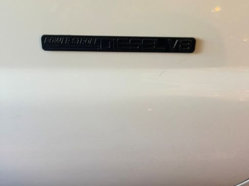 Used 2000 Ford F250 4x4 Crew Cab Super Duty image 19