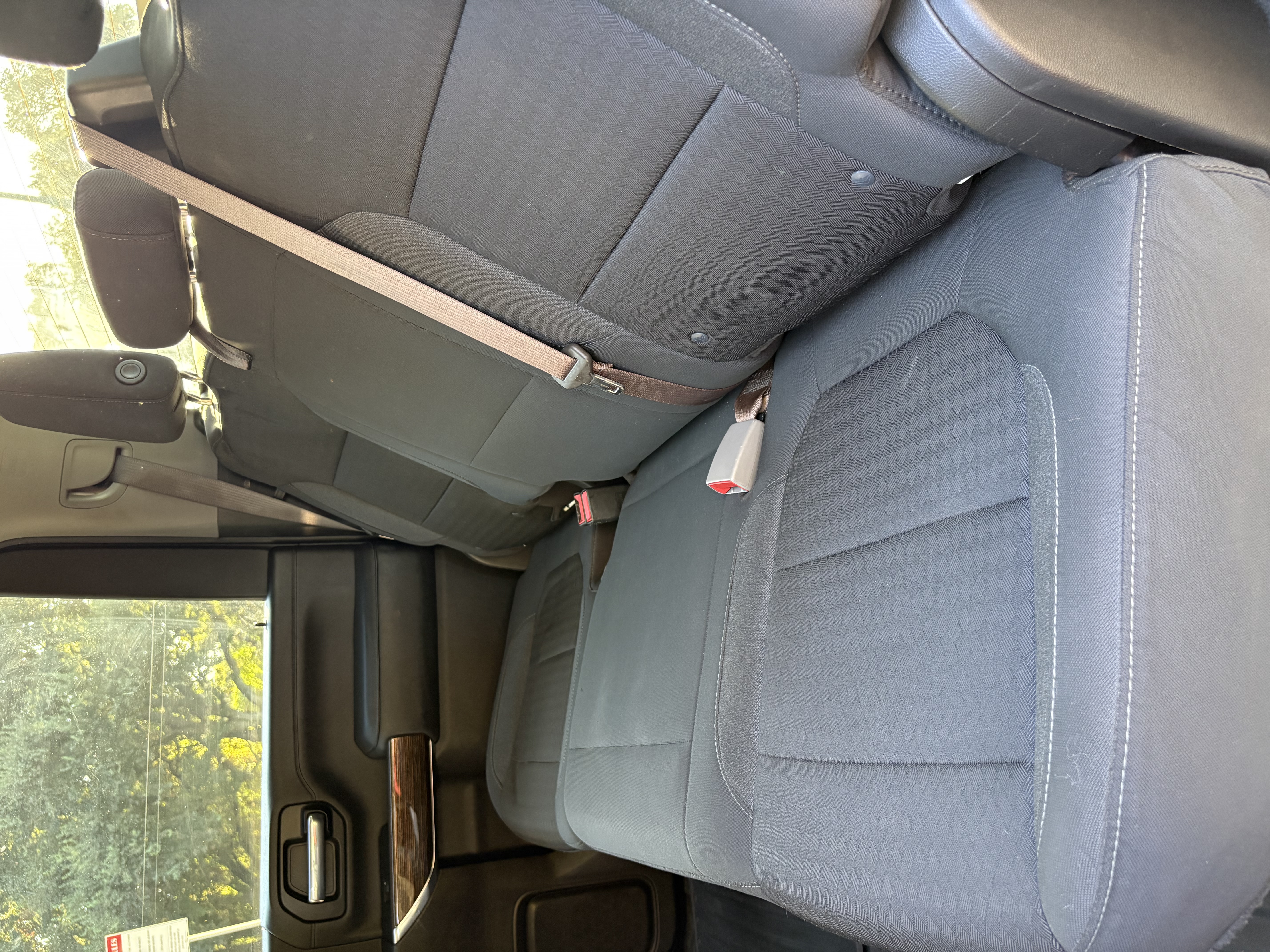 Used 2022 GMC Sierra 2500 SLE w/ SLE Value Package; AWD/4WD image 15