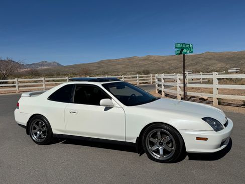 Used 2001 Honda Prelude image 17