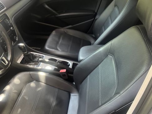 Used 2014 Volkswagen Passat 1.8T SE FWD image 9