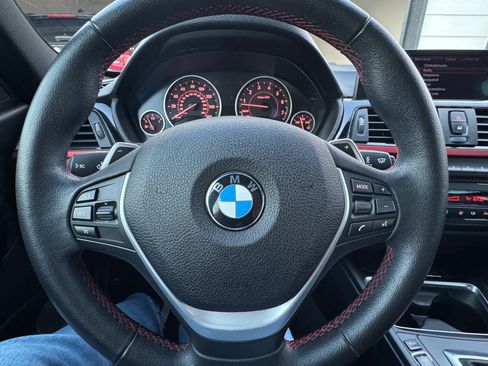 Used 2013 BMW 335i Sedan image 14