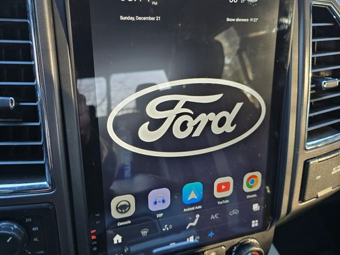 Used 2016 Ford F150 XLT w/ Equipment Group 302A Luxury image 5