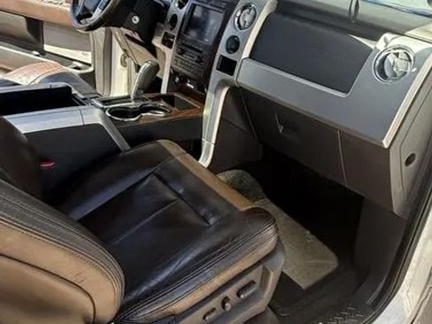 Used 2009 Ford F150 Platinum image 17