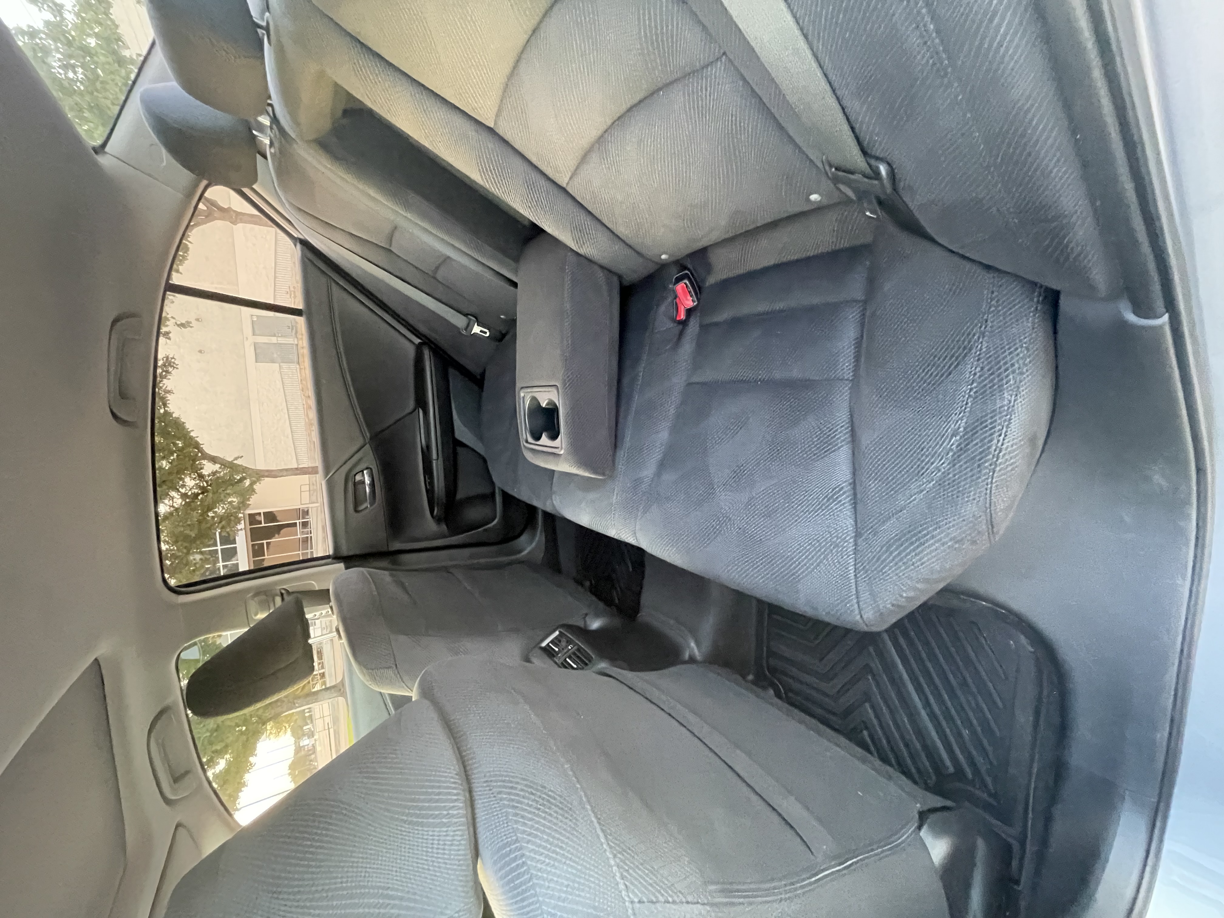 Used 2016 Honda Accord EX image 18