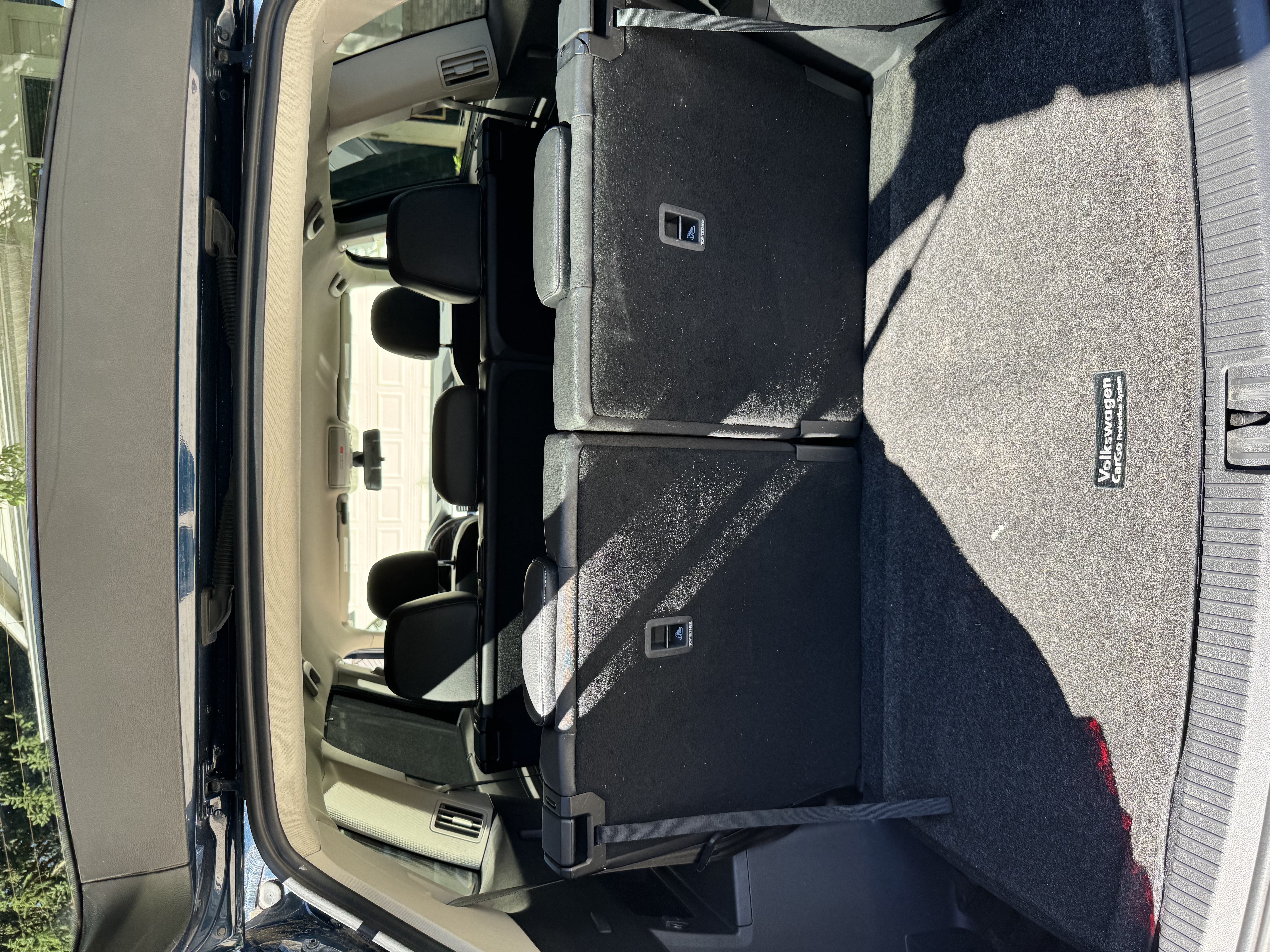 Used 2018 Volkswagen Atlas SE FWD image 17